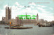 R534469 London. The Houses Of Parliament. Charles Martin. 1906 - Andere & Zonder Classificatie