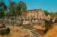73508223 Capernaum Ancient Synagogue Total View Capernaum - Israel