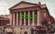 R534494 London. Royal Exchange And Bank. 1907 - Andere & Zonder Classificatie