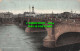 R534732 London. London Bridge. Postcard - Andere & Zonder Classificatie