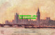 R534505 London. Houses Of Parliament. Davidson Bros. Marlborough View Series. No - Sonstige & Ohne Zuordnung