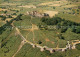 73491786 Cheshire Beeston Castle Air View  - Otros & Sin Clasificación