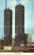 72225820 Chicago_Illinois Marina City - Andere & Zonder Classificatie