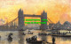 R534239 London. Tower Bridge. B. B. Series A - Other & Unclassified