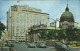 72222131 Montreal Quebec Hotel Le Reine Elisabeth Montreal - Zonder Classificatie