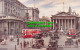 R534542 London. Bank Of England And Royal Exchange. Valentine. Art Colour - Other & Unclassified