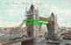 R534545 London. The Tower Bridge. 1924 - Other & Unclassified