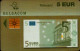 TELECARTE  BELGACOM 5 EUROS - Met Chip