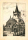 12765533 Basel BS Pauluskirche Kuenstlerkarte Basel BS - Andere & Zonder Classificatie