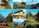 12760483 Ebenalp Berggasthaus Seepartie Seilbahn Tracht Ebenalp - Otros & Sin Clasificación