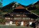 12756773 Schwenden Diemtigtal Gasthaus Tiermatti Schwenden Diemtigtal - Autres & Non Classés