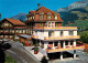 12756770 Adelboden Hotel Schoenegg Adelboden BE - Autres & Non Classés