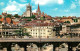 12749674 Lausanne VD Grosse Bruecke Kathedrale Lausanne - Altri & Non Classificati