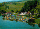 12744508 Meggen Camping Unterbergiswil Vierwaldstaettersee Meggen - Autres & Non Classés