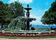 12743721 Geneve GE Brunnen Im Englischen Garten Geneve - Andere & Zonder Classificatie