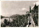 12743138 Morcote Lago Di Lugano Weg Zur Kirche Luganersee Alpen Morcote Lago Di  - Altri & Non Classificati