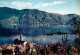 12738984 Ronco Sopra Ascona Panorama Blick Ueber Den Lago Maggiore Alpen Ronco S - Altri & Non Classificati