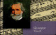 TELECARTE ETRANGERE...GIUSEPPE VERDI - Personaggi