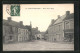 CPA La Ferté-Bernard, Place Victor-Hugo  - Other & Unclassified