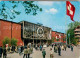 12734281 Basel BS Schweizer Mustermesse Haupteingang Hallen 10 - 21 Basel - Otros & Sin Clasificación