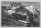 12733474 Jungfraubahn Jungfrau Jungfraubahn - Andere & Zonder Classificatie