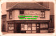 R534281 London. The Old Curiosity Shop. 1913 - Otros & Sin Clasificación