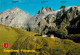 12733151 Engelberg OW Fuerenalp Alpenpanorama Fliegeraufnahme Engelberg - Other & Unclassified
