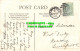 R535142 Barmouth. St. Johns Church. Wrench Series No. 4345. 1906 - Monde