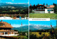 12733104 Roethenbach Emmental Kurhaus Chuderhuesi Alpenpanorama Roethenbach Emme - Sonstige & Ohne Zuordnung