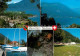 12733103 Interlaken BE Unterseen Manorfarm Neuhaus Campingplatz Seglerhafen Thun - Sonstige & Ohne Zuordnung