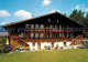 12733100 Gstaad Chalet Millefleurs Gstaad - Sonstige & Ohne Zuordnung