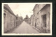 CPA Conflans-sur-Anille, Rue Principale  - Andere & Zonder Classificatie