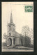 CPA St-Pierre, L`Eglise,  Vue De L'Église  - Autres & Non Classés