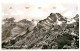 12732411 Braunwald GL Blick Vom Kaisergrat Braunwald - Sonstige & Ohne Zuordnung