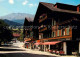 12731532 Lenk Simmental Dorfstrasse Lenk Simmental - Sonstige & Ohne Zuordnung