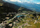 12730710 Crans-Montana Panorama  Crans-Montana - Andere & Zonder Classificatie