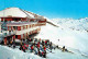 12727913 Davos GR Berghaus Weissfluhjoch Mit Institut Fuer Schnee- Und Lawinenfo - Other & Unclassified