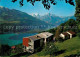 12727083 Amden SG Hotel Kurhaus Bellevue Walensee Alpenpanorama Betlis - Other & Unclassified