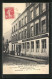 CPA Autun, Hotel Moderne  - Autun