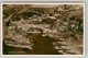 12726266 Polperro Cornwall Fliegeraufnahme Polperro Cornwall - Other & Unclassified