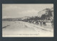 CPA - 06 - Nice - Promenade Des Anglais Et La Plage - Animée - Circulée En 1906 - Andere & Zonder Classificatie