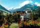 12721960 Gstaad Palace Hotel Oldenhorn Staldenfluehe Gstaad - Sonstige & Ohne Zuordnung