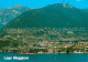 12721848 Gordola Lago Maggiore Gordola - Andere & Zonder Classificatie
