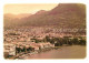 12721773 Lugano TI Panorama Lugano - Autres & Non Classés