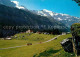 12720908 Urnerboden Mit Claridenstock Glarner Alpen Urnerboden - Autres & Non Classés