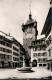 12719843 Baden AG Stadtturm Brunnen Baden - Andere & Zonder Classificatie