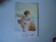 GERMANY  POSTCARDS  CHILDREN FOR MORE PURCHASES 10% DISCOUNT - Andere & Zonder Classificatie