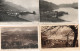 TALLOIRES // Lot 17 // Lot De 10 Cartes - Talloires