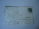 GERMANY  POSTCARDS  1915  MEN AND WOMENS  POSTMARK STRENIA   EASTER  FOR MORE PURCHASES 10% DISCOUNT - Autres & Non Classés