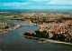 73782663 Sonderborg DK Panorama  - Danimarca